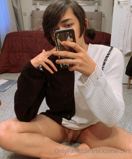 ticktimespirit buen modelo recopilación