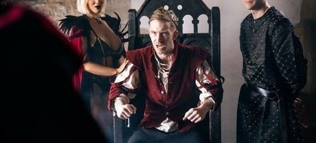 Danny D actrice nue des photos