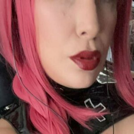 PnkCyberKitten hot model pics