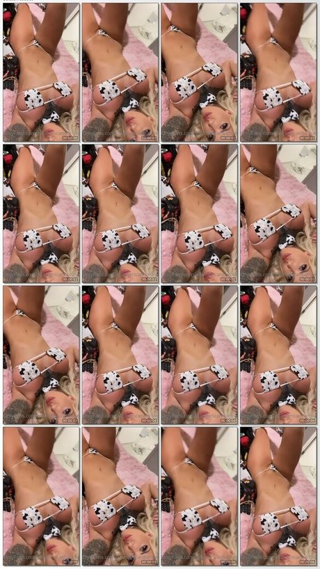 Christina Savoyy bonita actriz galerías