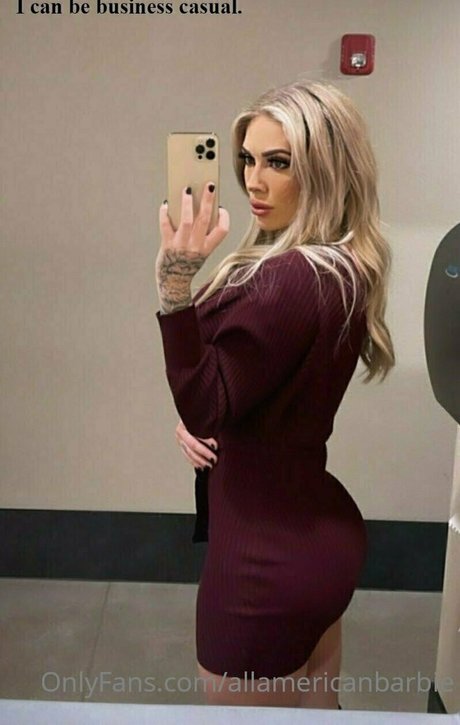 Christina Savoyy meilleur modèle galerie