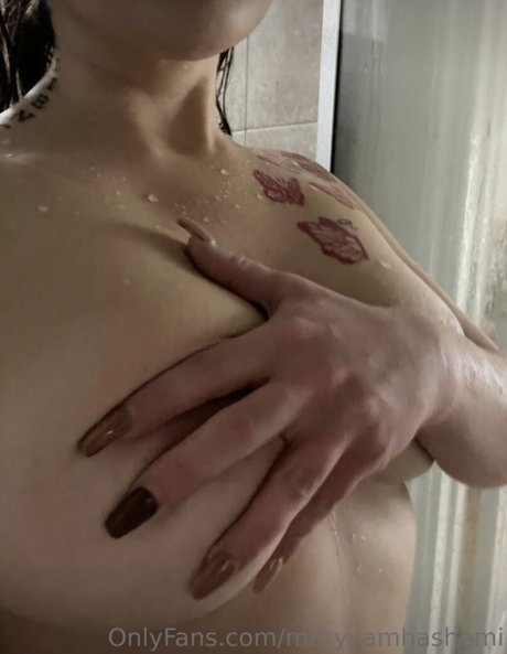 Hashemi Sisters actriz exclusiva galería