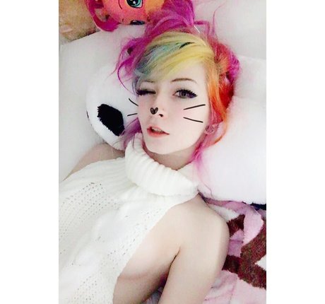 Himedeary modelo bonita galería