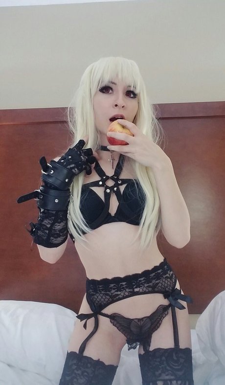 Himedeary star du porno parfaite galerie