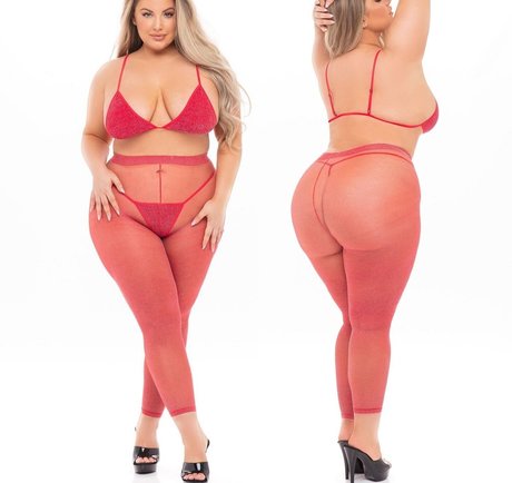 Ashley Alexiss estrella libre recopilación
