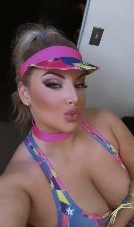 Ashley Alexiss meilleure actrice image
