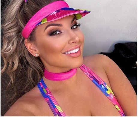 Ashley Alexiss estrella porno perfecta imágenes