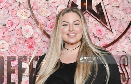 Ashley Alexiss jolie actrice galerie