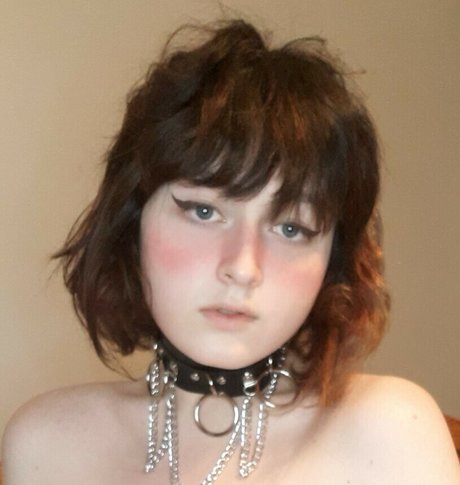 korvid snd estrella desnuda galería