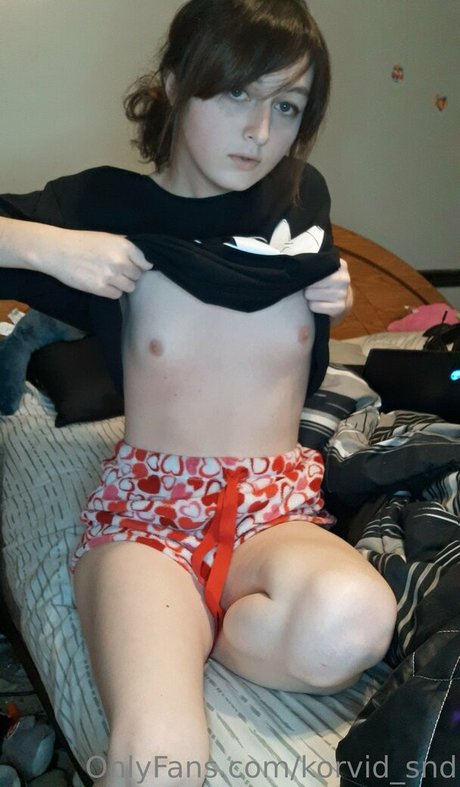 korvid snd star du porno sexy collection