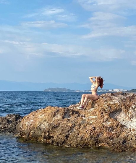 Dixowho sexo modelo fotos