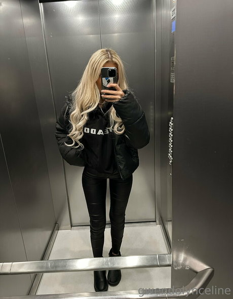 gwendolynceline star du porno de haute qualité photo