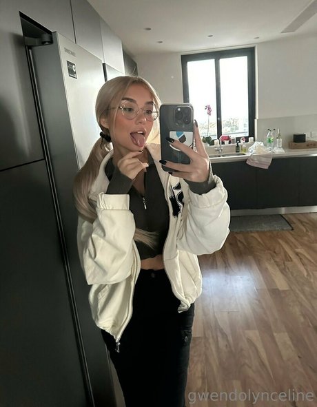 gwendolynceline modèle hd photos