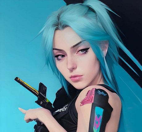 Belle Kaffer actrice xxx image