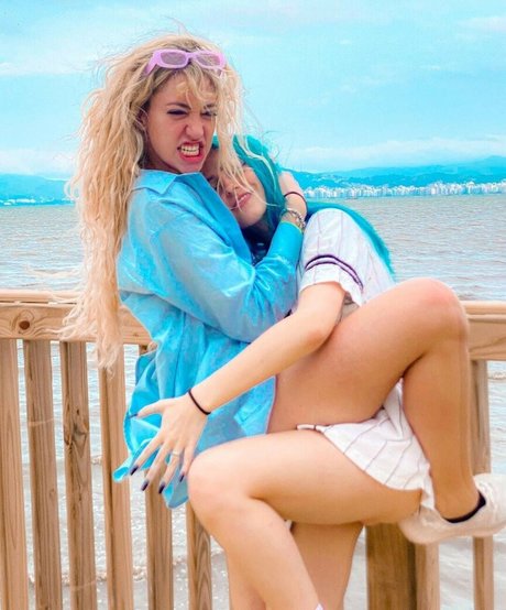 Belle Kaffer belle actrice photo