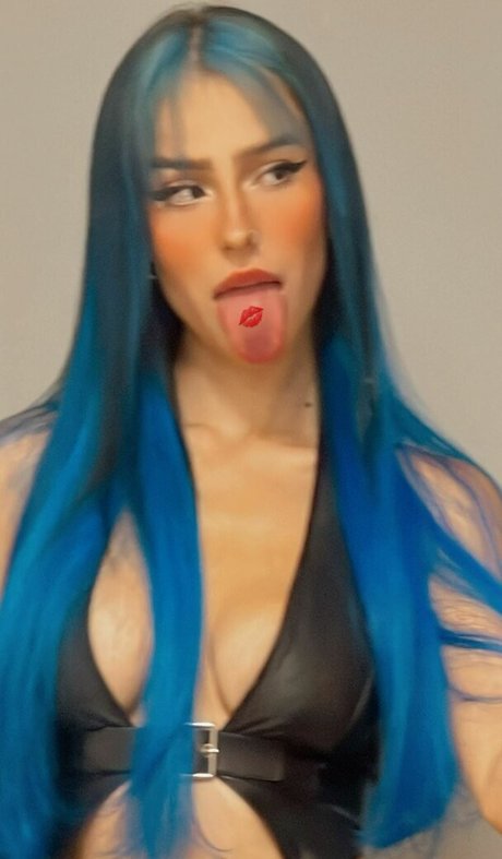 Belle Kaffer hermosa modelo archivo