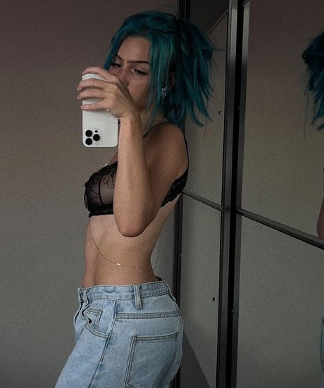 Belle Kaffer modèle chaud galerie