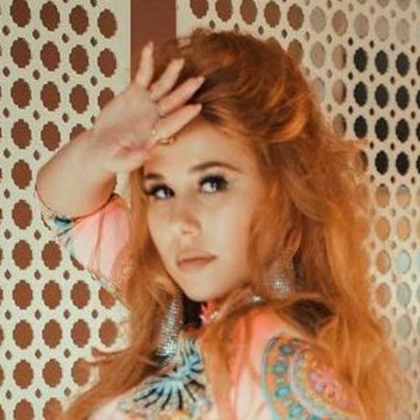 Haley Reinhart actress images