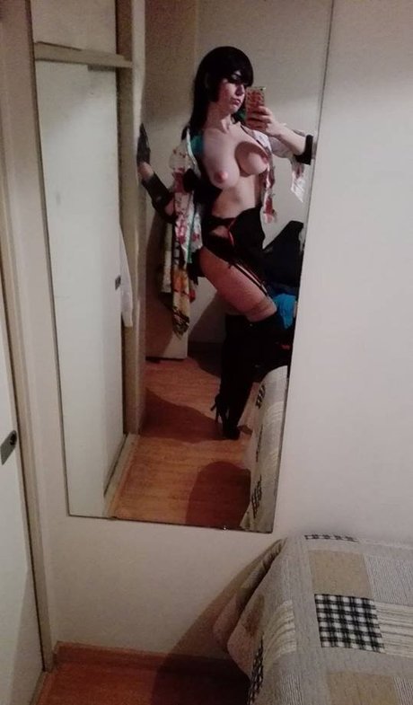 Magui Sunshine modèle artistique galeries