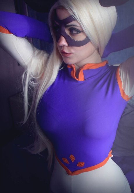 Magui Sunshine mejor estrella foto