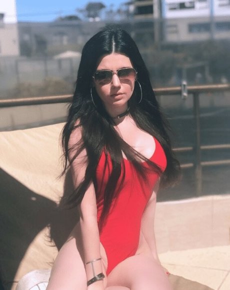 Magui Sunshine bonita modelo galerías