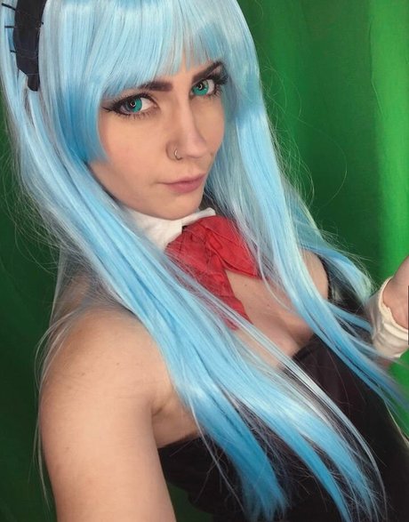 Magui Sunshine modelo sexy fotos