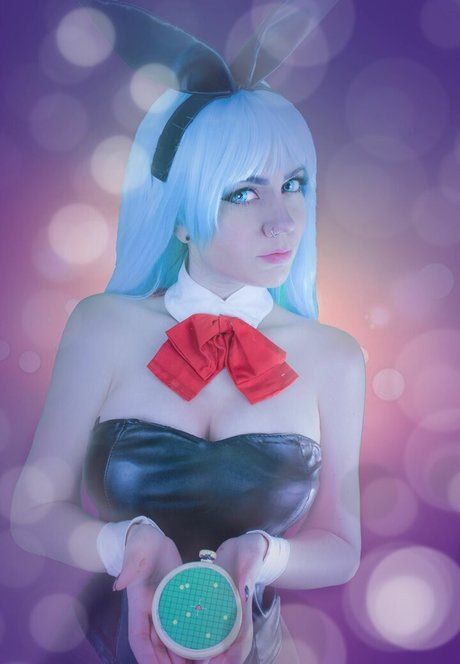 Magui Sunshine modèle meilleur photos