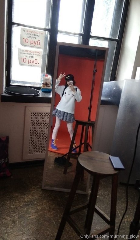 Murrning Glow star du porno gratuit galerie