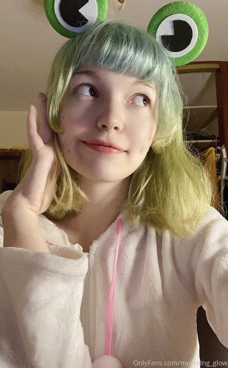 Murrning Glow estrella erótica recopilación