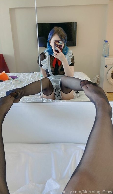 Murrning Glow meilleure étoile collection