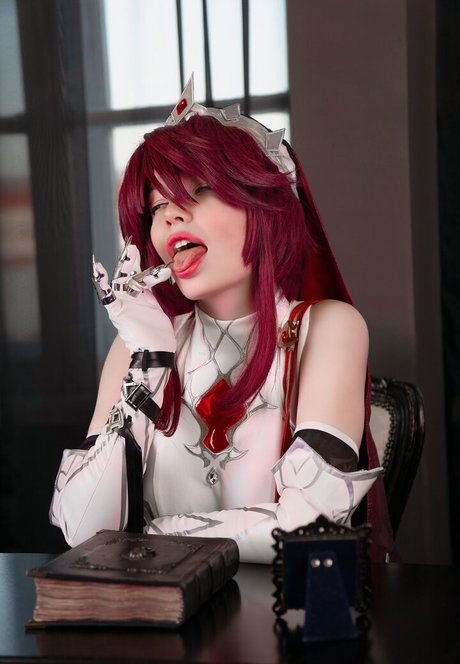 Murrning Glow nus étoiles galerie