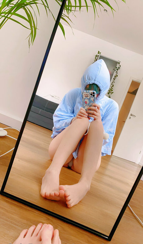 Murrning Glow modèle parfait img