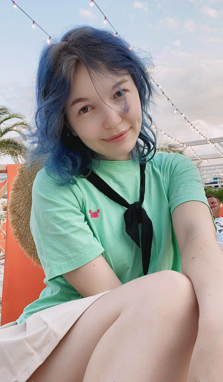 Murrning Glow star exclusive des photos