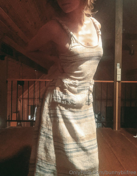 bunnybiifree modelo caliente archivo