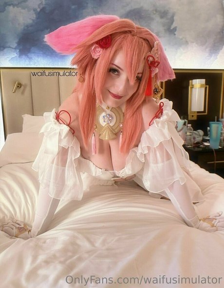 waifusimulator sexo estrella porno imágenes