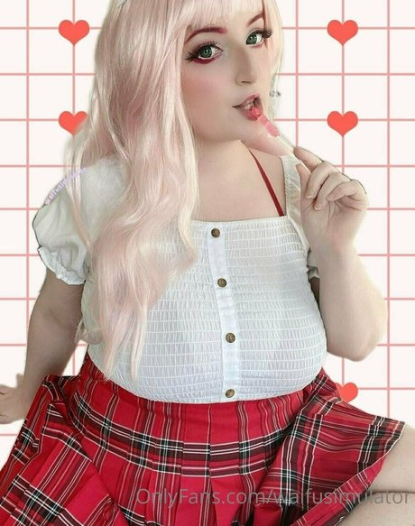 waifusimulator estrella porno hermosa imágenes