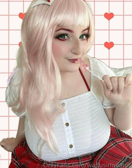 waifusimulator étoile gratuite galerie