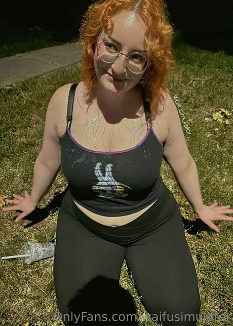 waifusimulator jolie étoile image