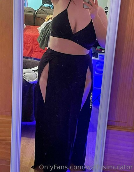 waifusimulator estrella erótica galería