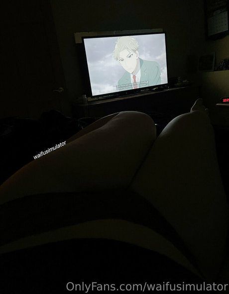 waifusimulator estrella porno mejor imagen