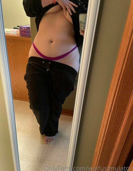 waifusimulator estrella porno de alta calidad imágenes