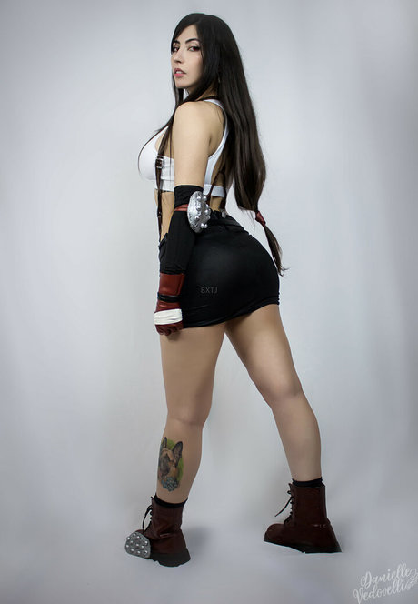 Danielle Vedovelli Miniatura