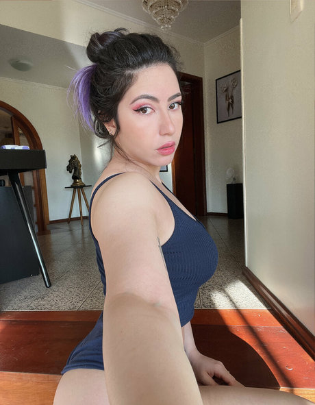 babysitter onlyfans sexy naked image