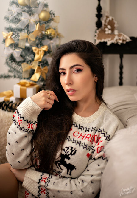 Danielle Vedovelli belle étoile collection