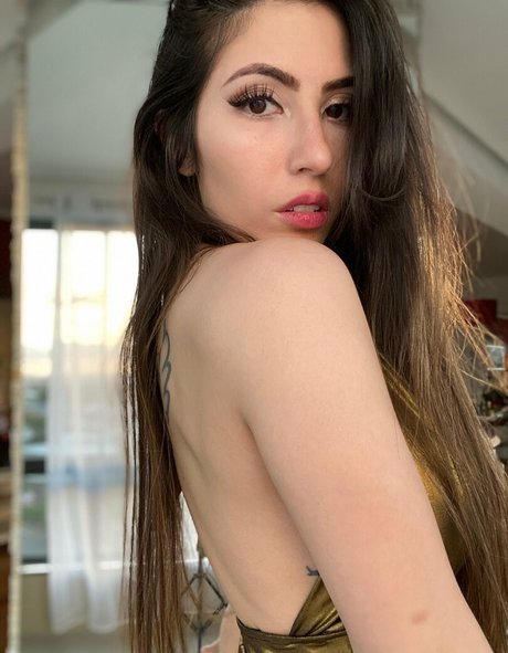 Danielle Vedovelli mejor actriz galerías