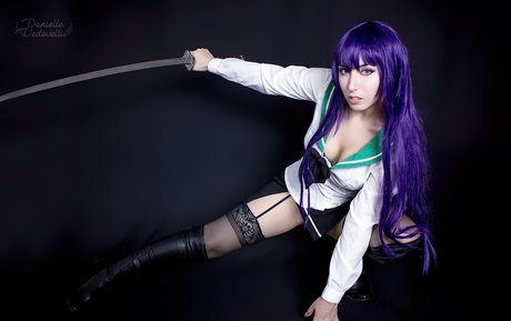 Danielle Vedovelli hermosa estrella porno foto