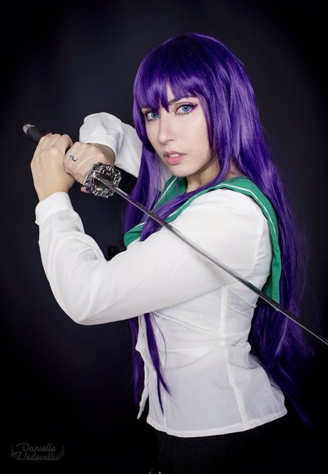 Danielle Vedovelli star du porno érotique archive