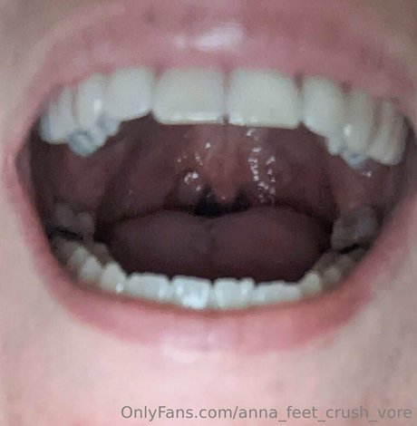 anna feet crush vore nus de stars du porno image