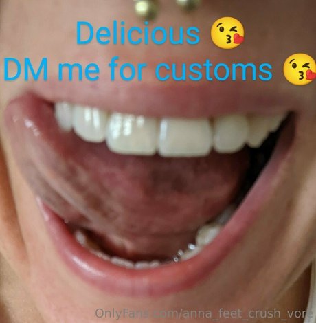 anna feet crush vore desnudos de estrellas recopilación