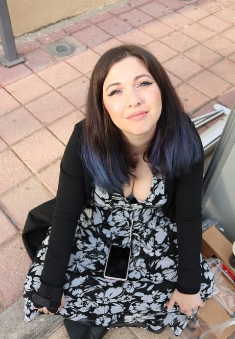 melodytvv modèle meilleur des photos